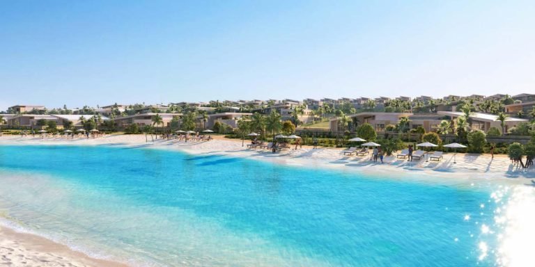 أسعار قرية سيزر الساحل الشمالى 2025 Caesar Island North Coast