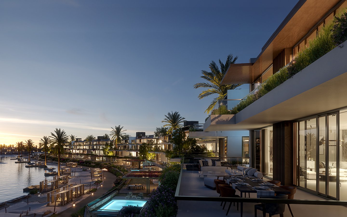 قطامية كوست الساحل الشمالي_Katamya Coast North Coast