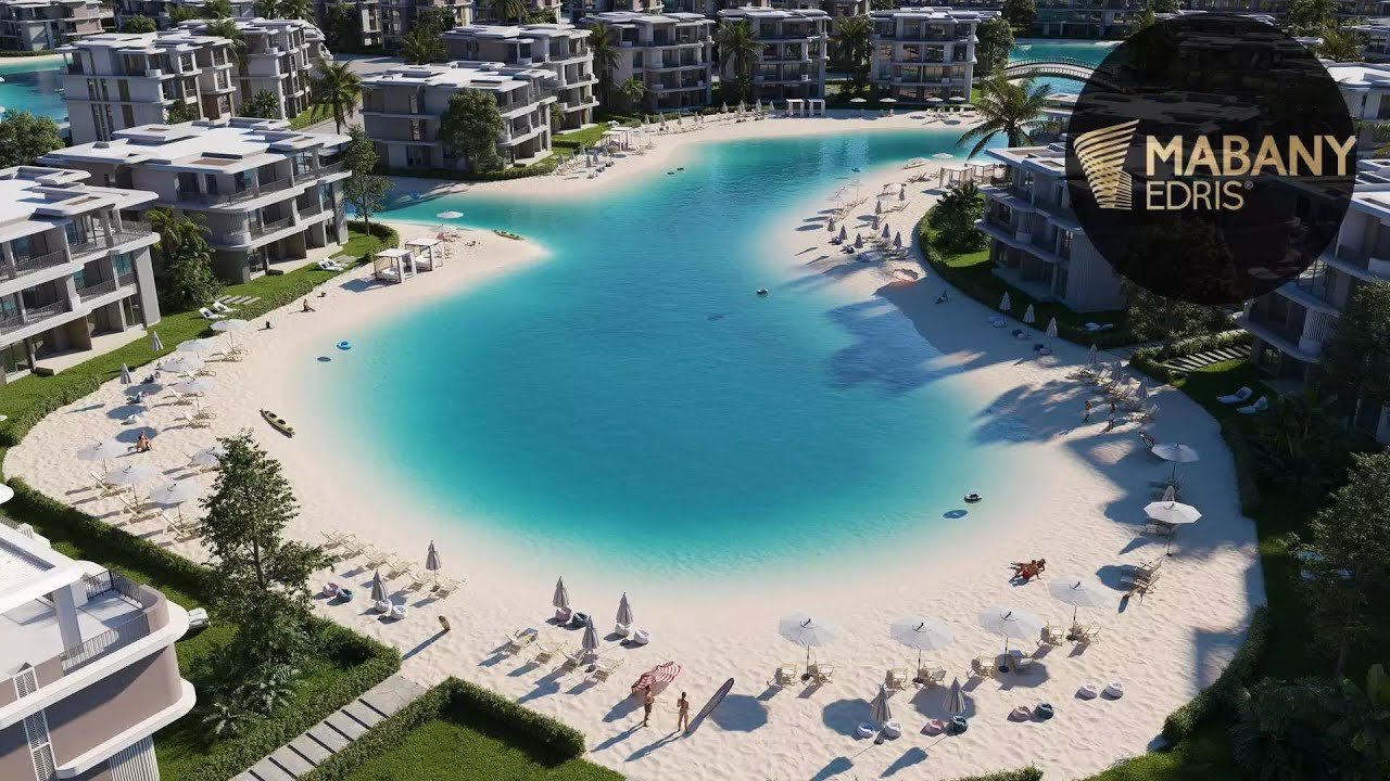 قرية كون الساحل الشمالي _Koun North Coast