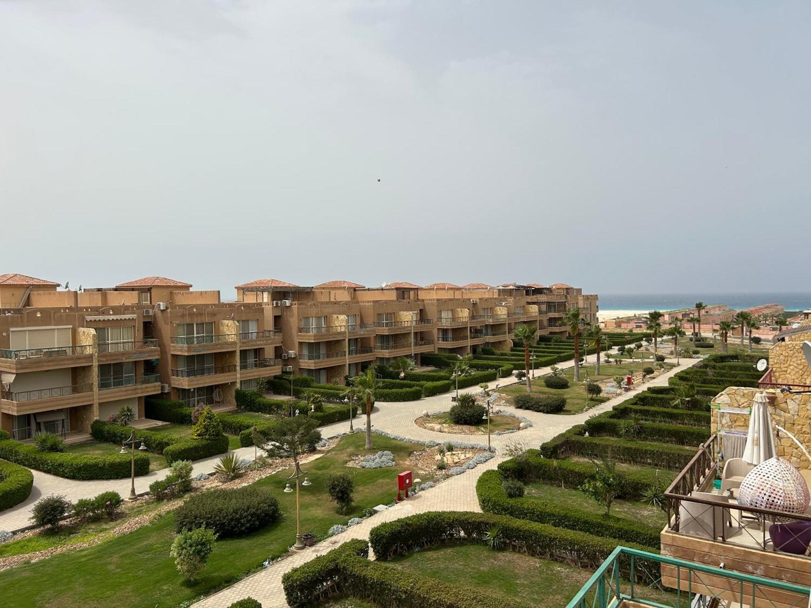 أسعار قرية بلومار الساحل الشمالي 2025 Blumar North Coast