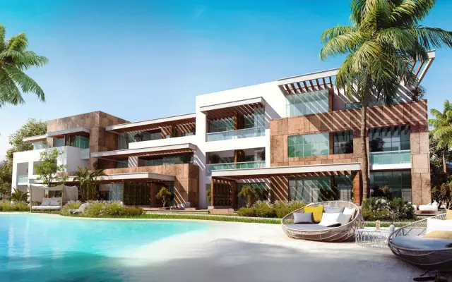 أسعار ازها الساحل الشمالي 2025 Azha North Coast 2 ازها الساحل الشمالي Azha North Coast