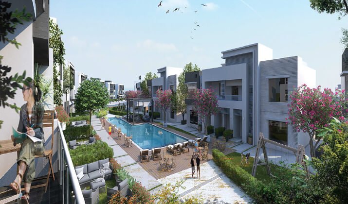 أسعار قرية سي فيو الساحل الشمالي 2025 Sea View North Coast 1 قرية سي فيو الساحل الشمالي 2025 Sea View North Coast