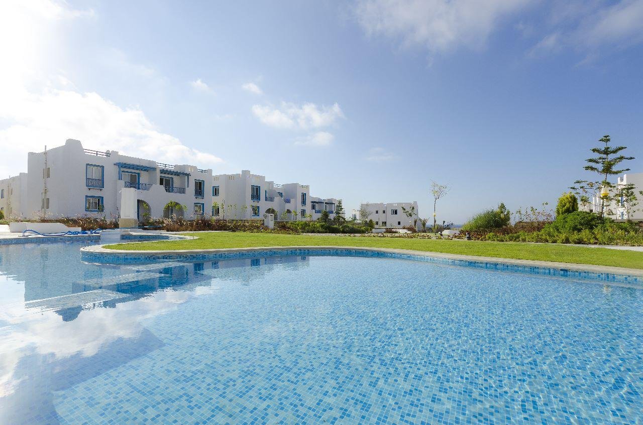 قرية ماونتن فيو الساحل الشمالي_ Mountain View North Coast