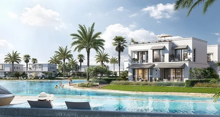 أسعار قرية سيزن الساحل الشمالي _ Seazen North Coast 2 قرية سيزن الساحل الشمالي 2025 Seazen North Coast