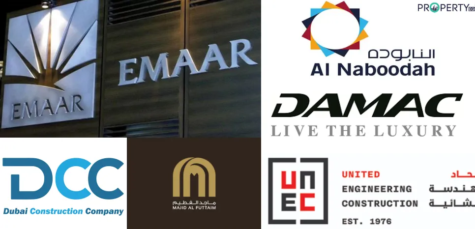 افضل 10شركات تطوير عقاري في مصر 2025 | أهم المشاريع 2 شركة تطوير واستثمار عقاري