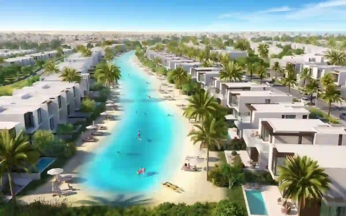 اسعار قري ومنتجعات الساحل الشمالى 9 أمالفي رأس الحكمة