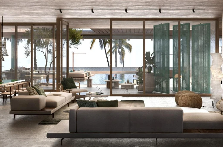 قرية زويا الساحل الشمالي_Village Zoya North Coast