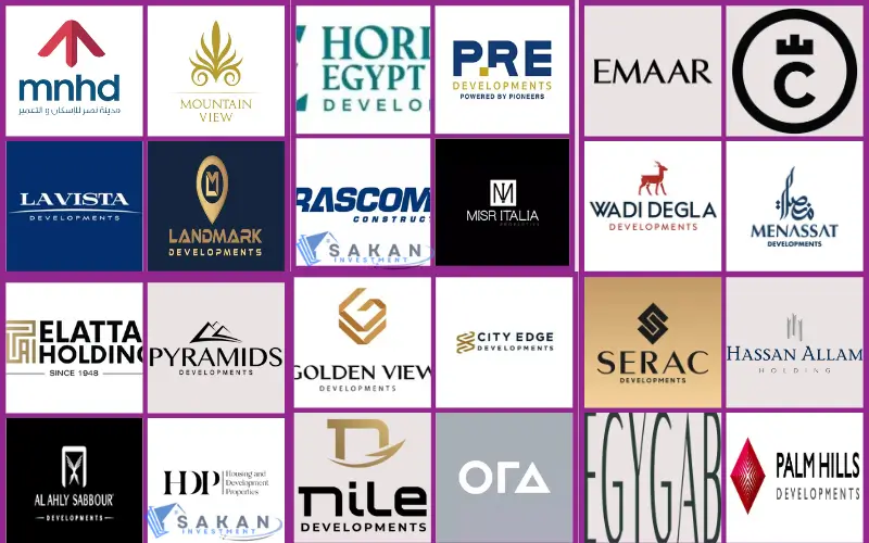 شركات استثمار عقاري في مصر 2025 | أفضل #09 شركات 1 شركات استثمار عقاري في مصر