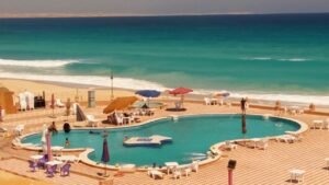 افضل قري ومنتجعات الساحل الشمالى 2025