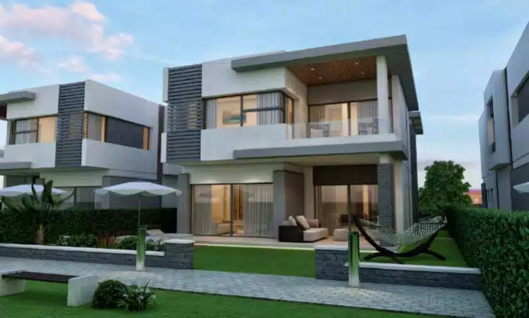 قرية كون الساحل الشمالي _Koun North Coast