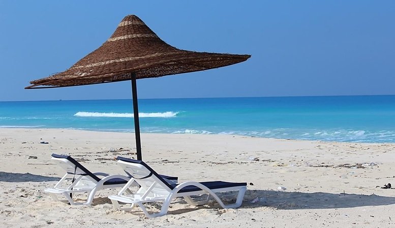 قرية بلو ستايز الساحل الشمالي – Blu Stays North Coast 5 الساحل الشمالي