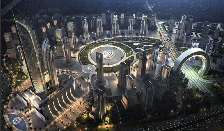 الاستثمار العقارى في مصر 2025 | الأنواع والمميزات والعيوب 1 الاستثمار العقارى فى مصر