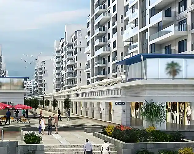 أسعار قرية نورد العلمين الجديدة 2025 Village Nord New Alamein #