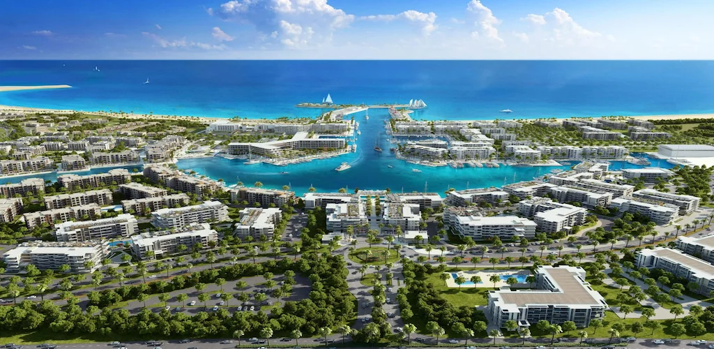 اسعار قري ومنتجعات الساحل الشمالى 8 برايا فيو