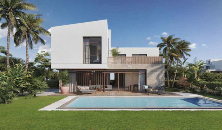 أسعار قرية جون سوديك الساحل الشمالي 2025 Village June Sodic North Coast