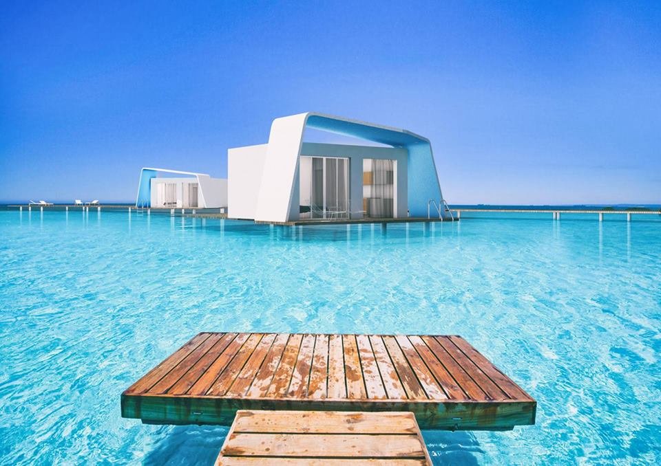 قرية فوكا باي الساحل الشمالي_ Fouka Bay North Coast 2 فوكا باي الساحل الشمالي 2025 Fouka Bay North Coast