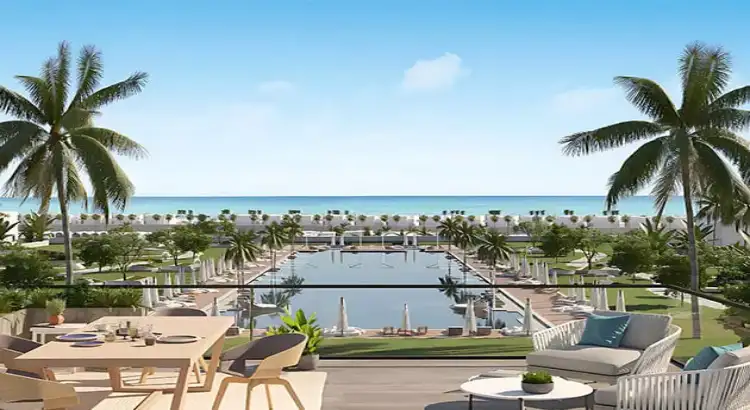 أسعار قرية دي باي الساحل الشمالي 2025 D Bay North Coast