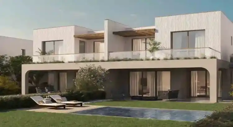 أسعار قرية ذا ميد الساحل الشمالي 2025 the med north coast