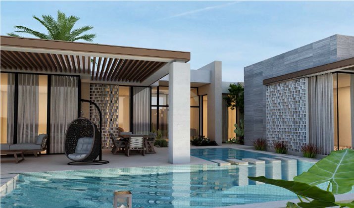 قرية زويا الساحل الشمالي_Village Zoya North Coast