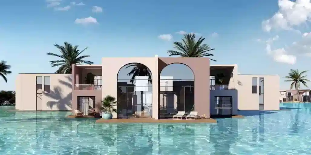 أسعار قرية جون سوديك الساحل الشمالي 2025 Village June Sodic North Coast 1 قرية جون سوديك الساحل الشمالي 2025 Village June Sodic North Coast