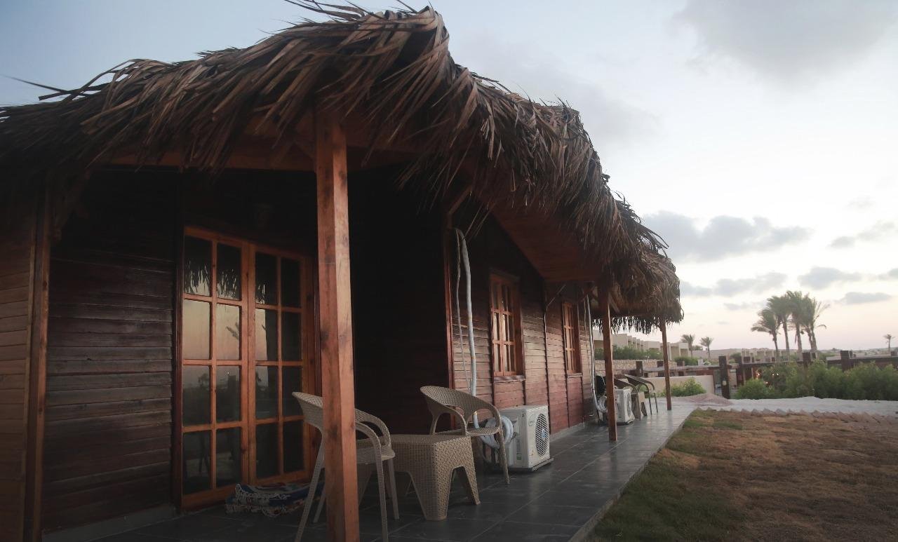 اسعار قري ومنتجعات الساحل الشمالى 6 سيزر آيلاند