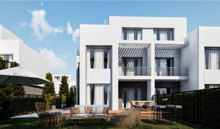 أسعار قرية سيزن الساحل الشمالي _ Seazen North Coast 7 قرية سيزن الساحل الشمالي 2025 Seazen North Coast