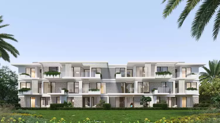 أسعار قرية سولاري الساحل الشمالي 2025 Solare North Coast