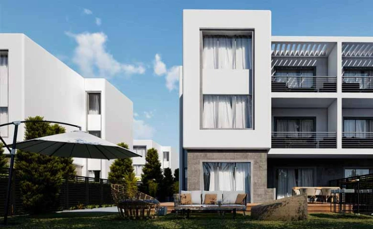 أسعار قرية سيزن الساحل الشمالي _ Seazen North Coast