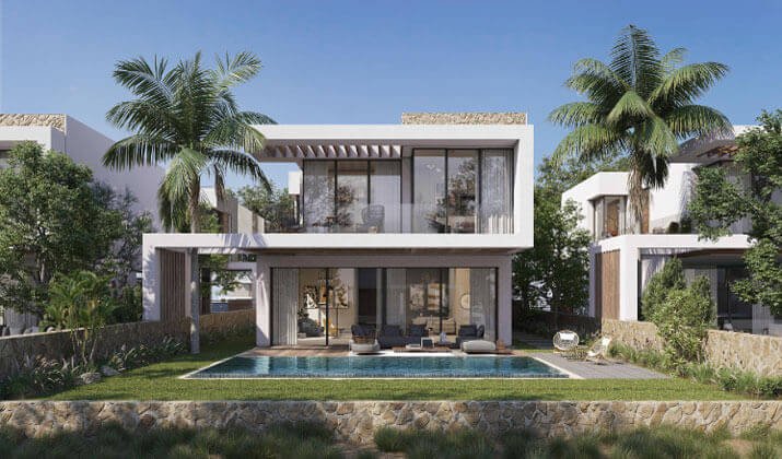 أسعار ازها الساحل الشمالي 2025 Azha North Coast