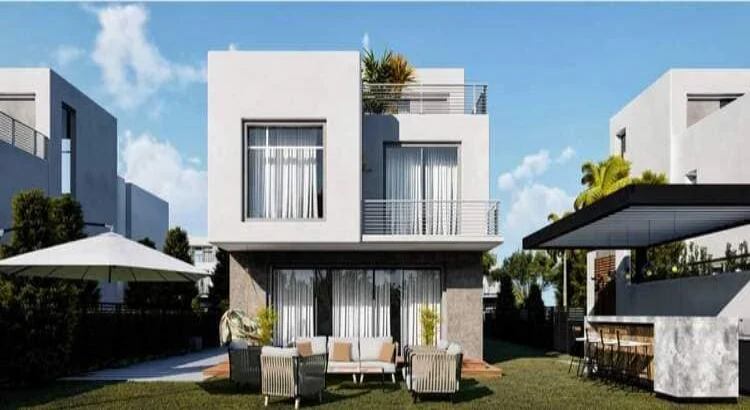 أسعار قرية سيزن الساحل الشمالي _ Seazen North Coast