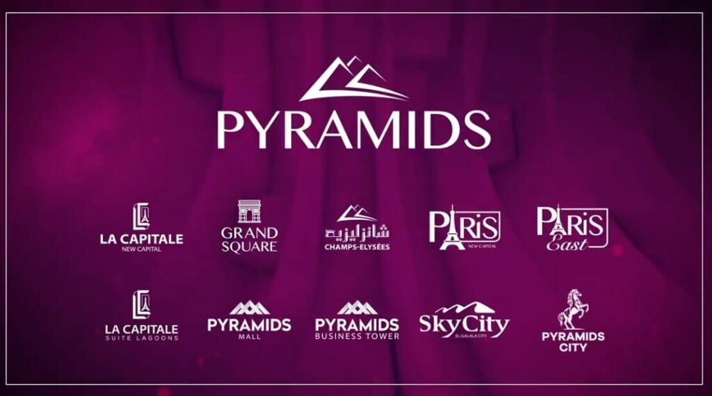 افضل 10شركات تطوير عقاري في مصر 2025 | أهم المشاريع 1 شركات تطوير عقاري