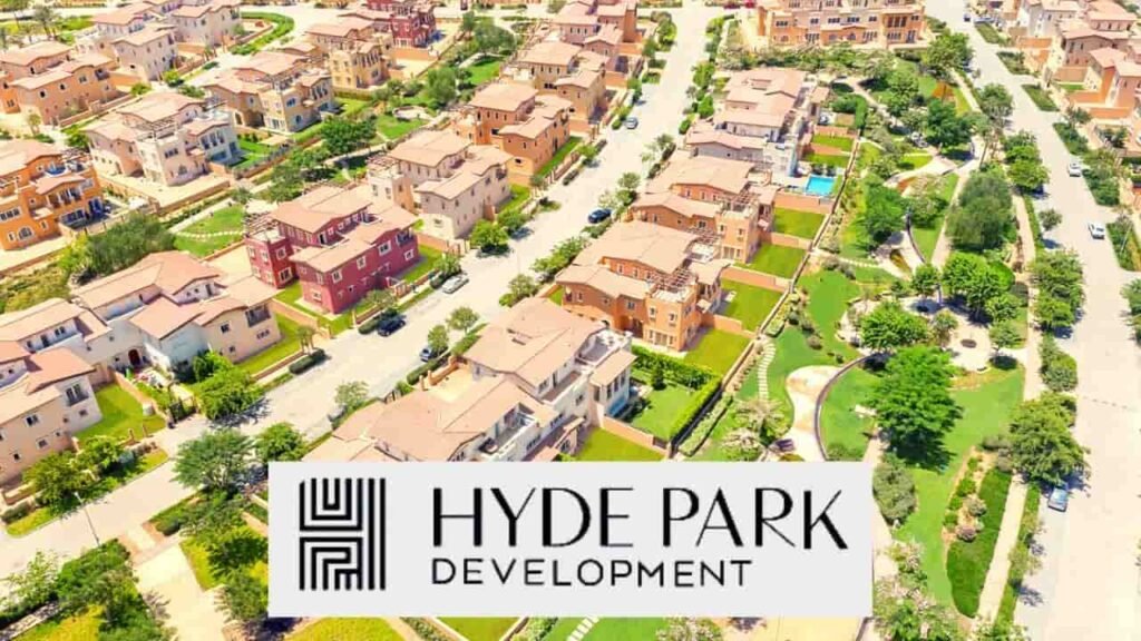 قرية هايد بارك الساحل الشمالي_Hyde Park North Coast