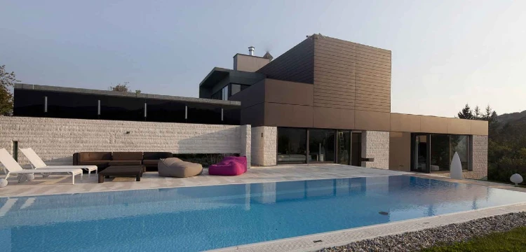 قرية بالي الساحل الشمالي _Village Pali North Coast