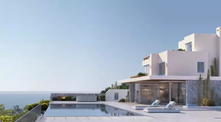 قرية لفلز الساحل الشمالي_ LVLS North Coast