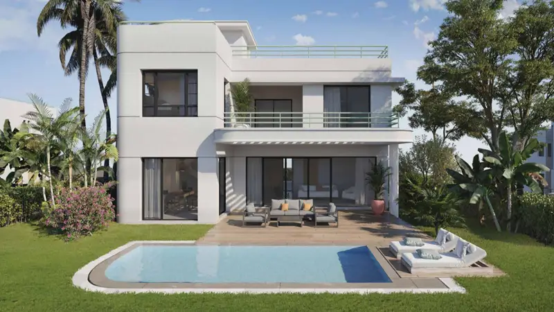 أسعار قرية جون سوديك الساحل الشمالي 2025 Village June Sodic North Coast