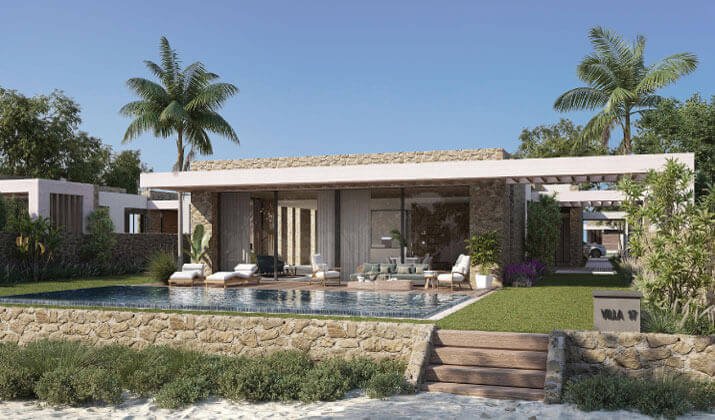 أسعار ازها الساحل الشمالي 2025 Azha North Coast