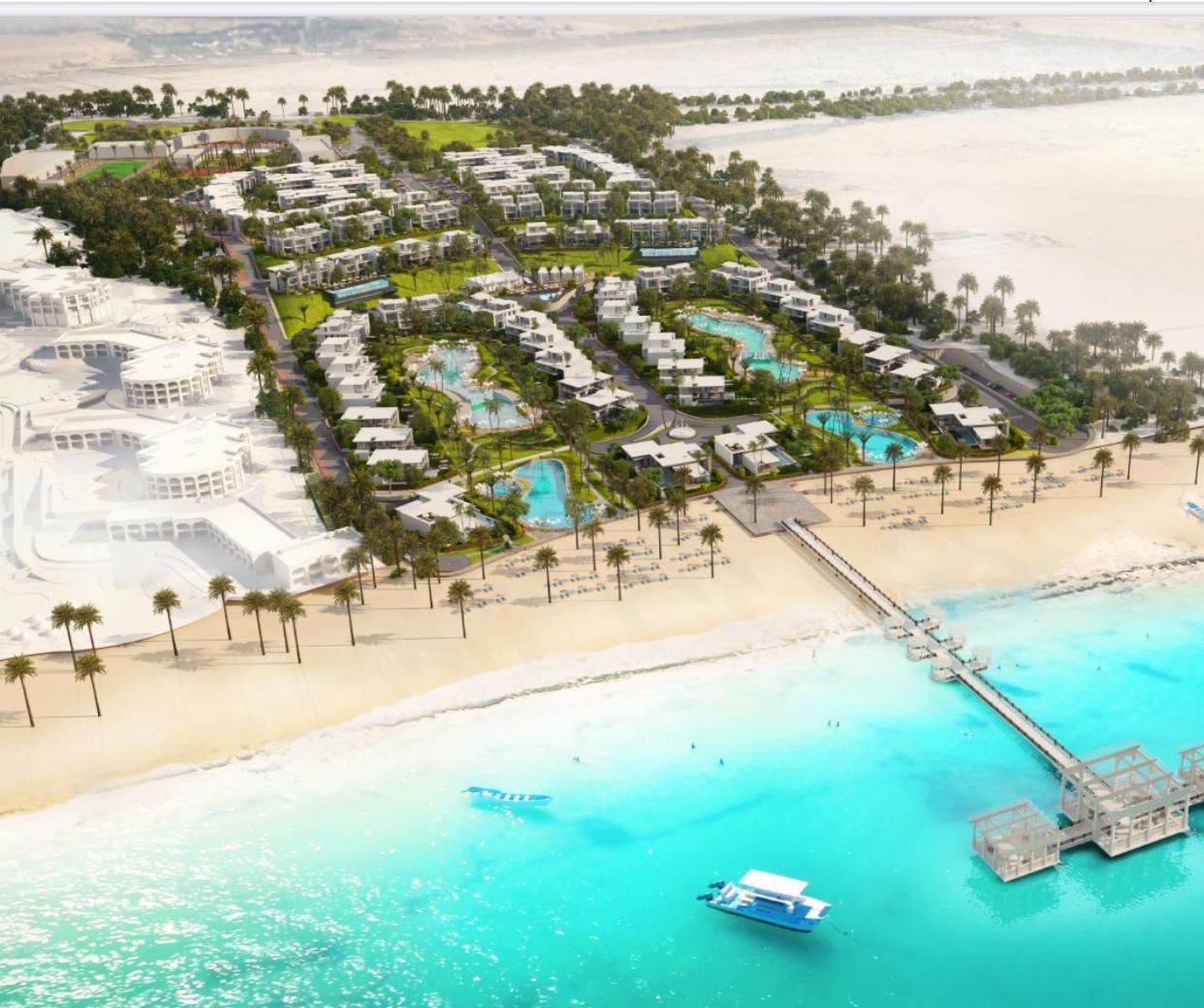 افضل قرى الساحل الشمالى 7 قرية اس باي من افضل قرى الساحل الشمالى