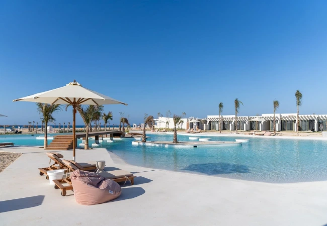 أسعار قرية دي باي الساحل الشمالي 2025 D Bay North Coast