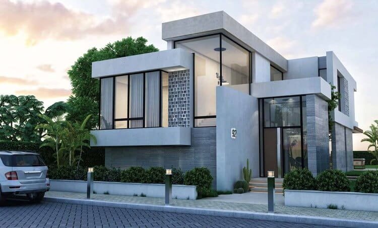 قرية زويا الساحل الشمالي_Village Zoya North Coast 1 قرية زويا الساحل الشمالي 2025 Village Zoya North Coast