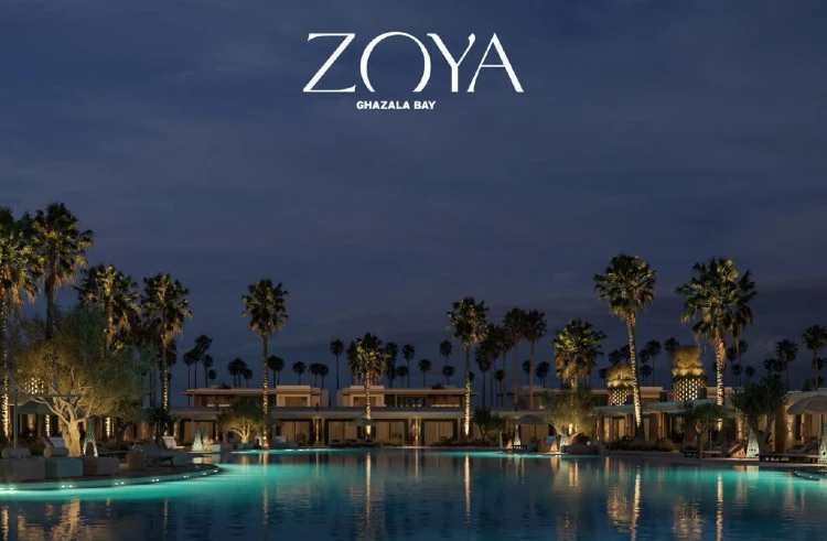 قرية زويا الساحل الشمالي_Village Zoya North Coast