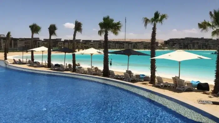 أسعار سوان ليك الساحل الشمالي 2025 Swan Lake North Coast 3 سوان ليك الساحل الشمالي