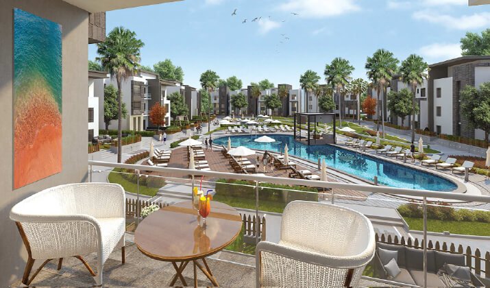 أسعار قرية سي فيو الساحل الشمالي 2025 Sea View North Coast 3 قرية سي فيو الساحل الشمالي 2025 Sea View North Coast