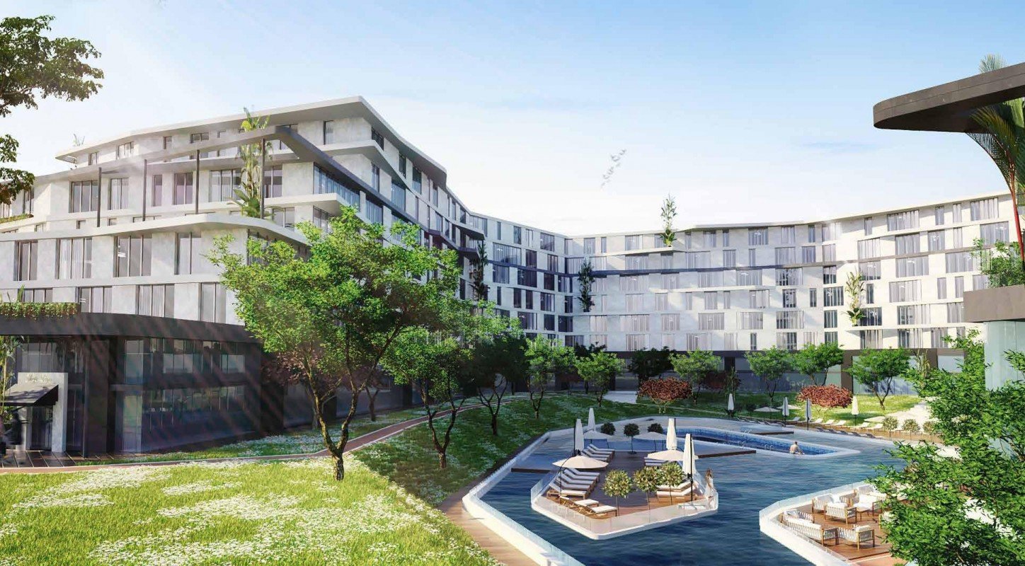 أسماء قرى الساحل الشمالي بالترتيب _2025 5 فوكا باي الساحل الشمالي