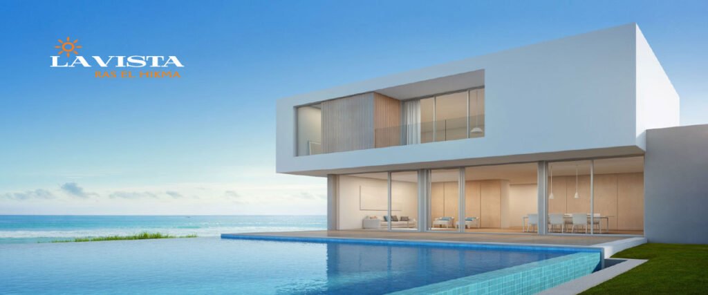 قرية لافيستا راس الحكمة _la vista ras el hikma north coast