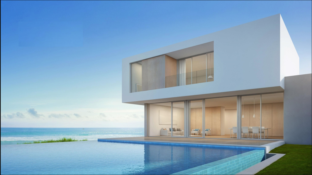 اسعار الشاليهات في الساحل 7 قرية لافيستا راس الحكمة