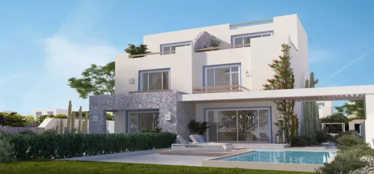 قرية لفلز الساحل الشمالي_ LVLS North Coast