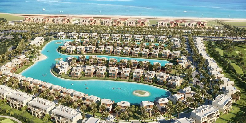 أسعار قرية بلومار الساحل الشمالي 2025 Blumar North Coast