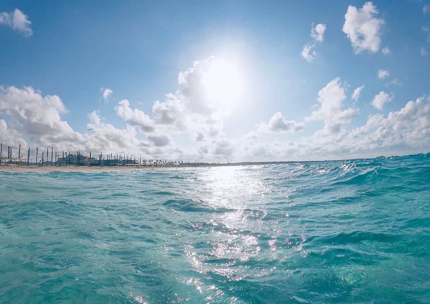 قرية مرسى باجوش الساحل الشمالي_ Marsa Baghush North Coast