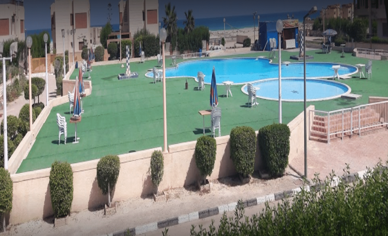 قطامية كوست الساحل الشمالي_Katamya Coast North Coast