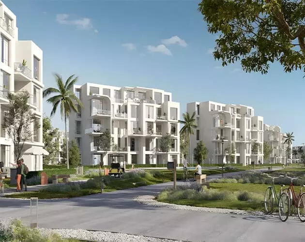 أسعار قرية نورد العلمين الجديدة 2025 Village Nord New Alamein #